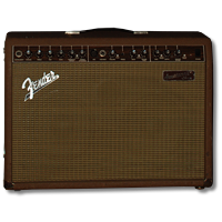 Fender Acoustisonic 120