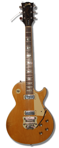 Gibson Les Paul