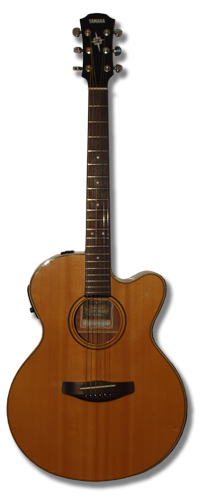 Yamaha Compass Series