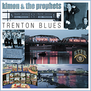 Trenton Blues